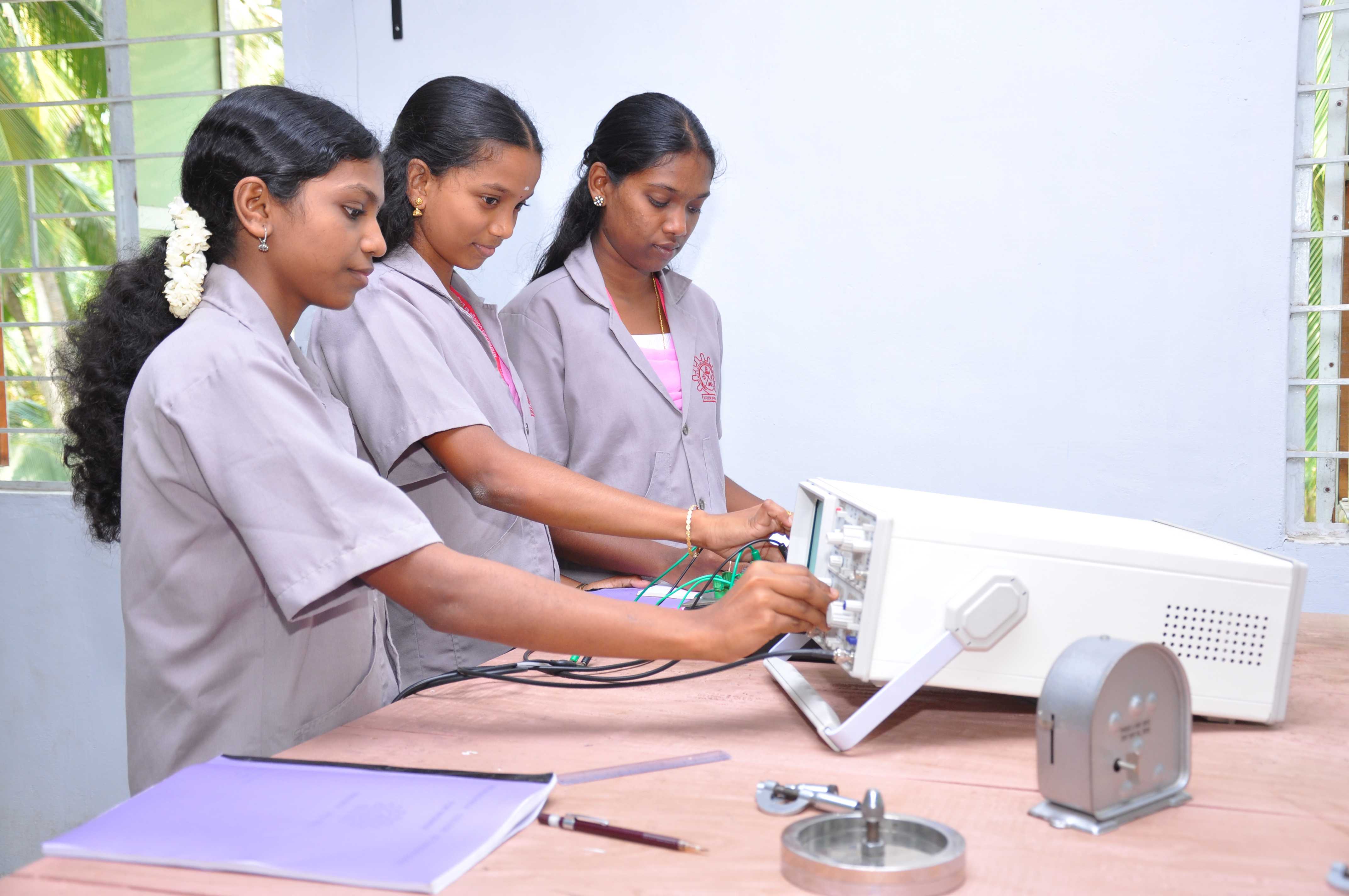 Data Structures Laboratory